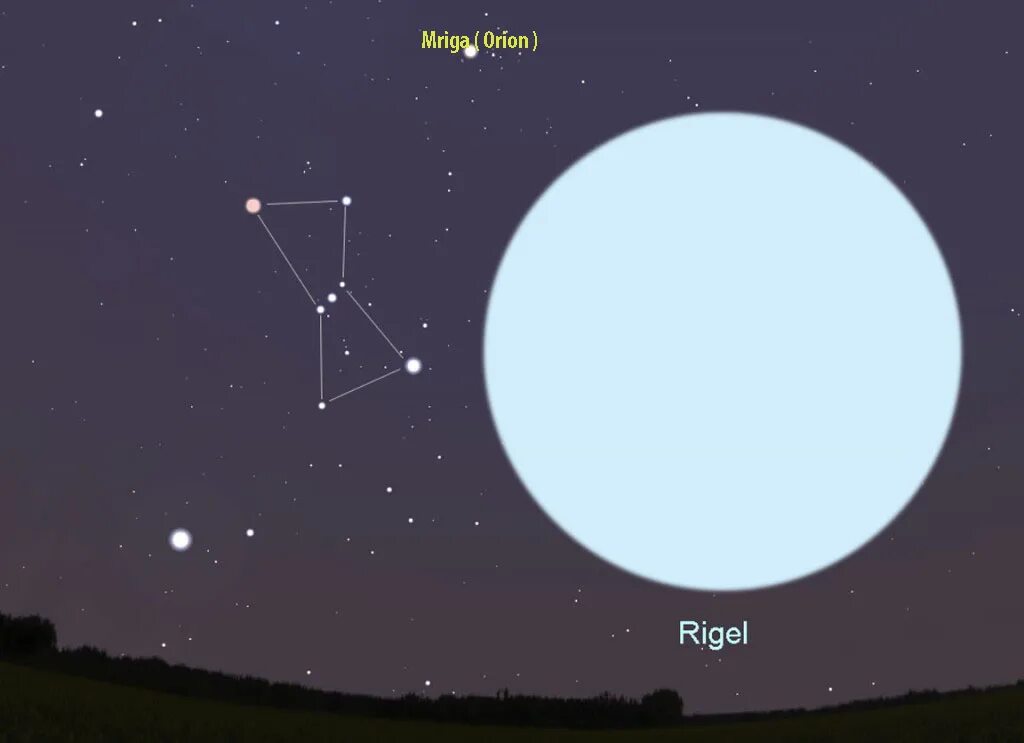 Ригель звезда. Звезда ригель сверхгигант. Ригель звезда диаметр. Ригель звезда на небе. Орион ригель