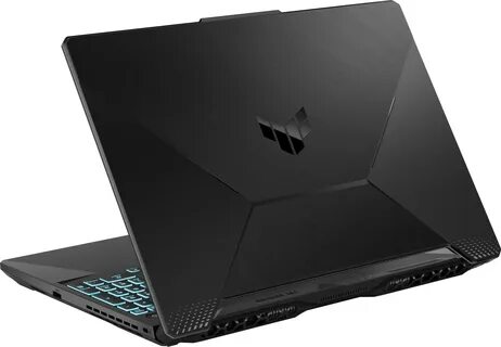 Игровые ноутбуки asus tuf gaming a17