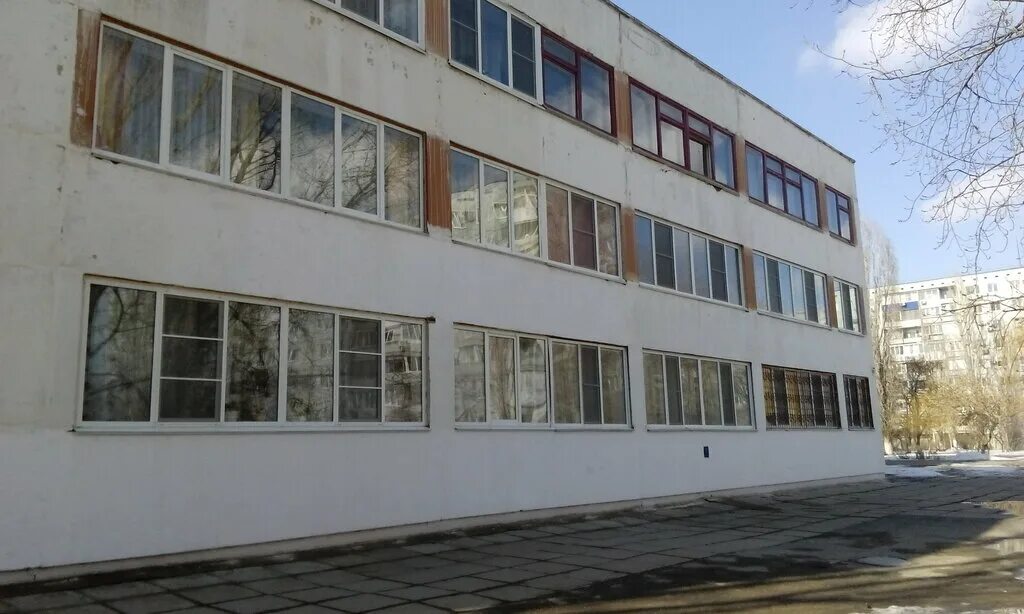 Гимназия no 7 бул энгельса 33 фото Магазины разливных напитков в Заветном адреса, справочная информация, отзывы в
