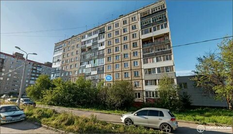Орджоникидзевский 2 участок
