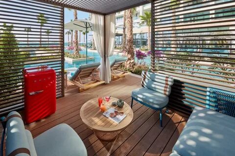 Mandarin dubai