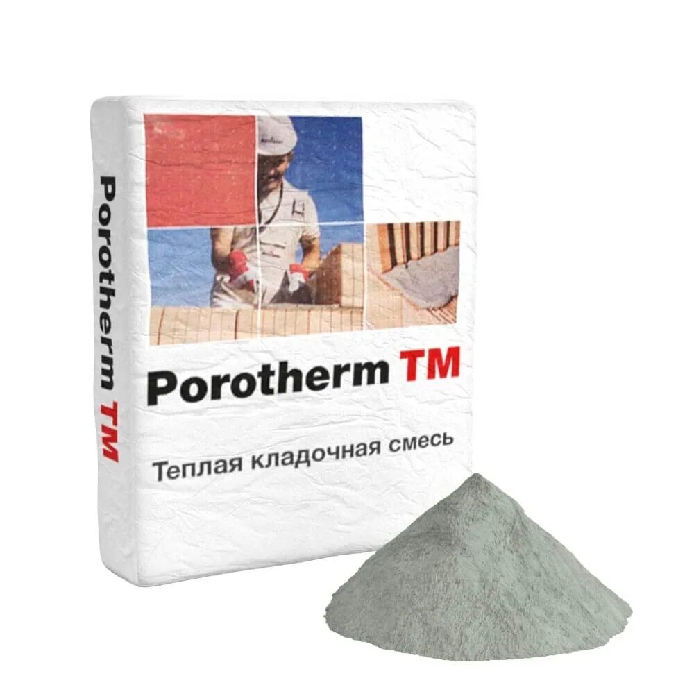 Теплые смеси