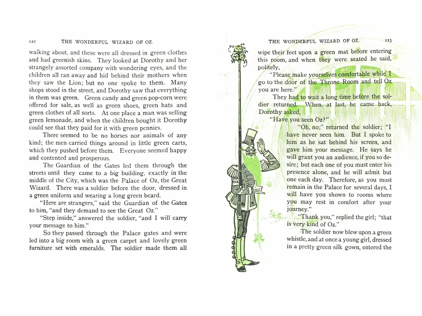 Text wizard. Text wizard