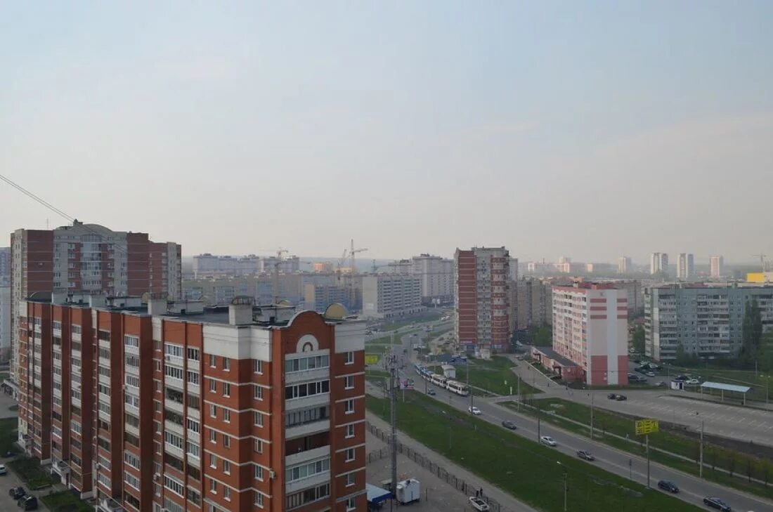 Вот так дальнее арбеково выглядело в 60-е годы. Строилось в грязи и в болотах, н
