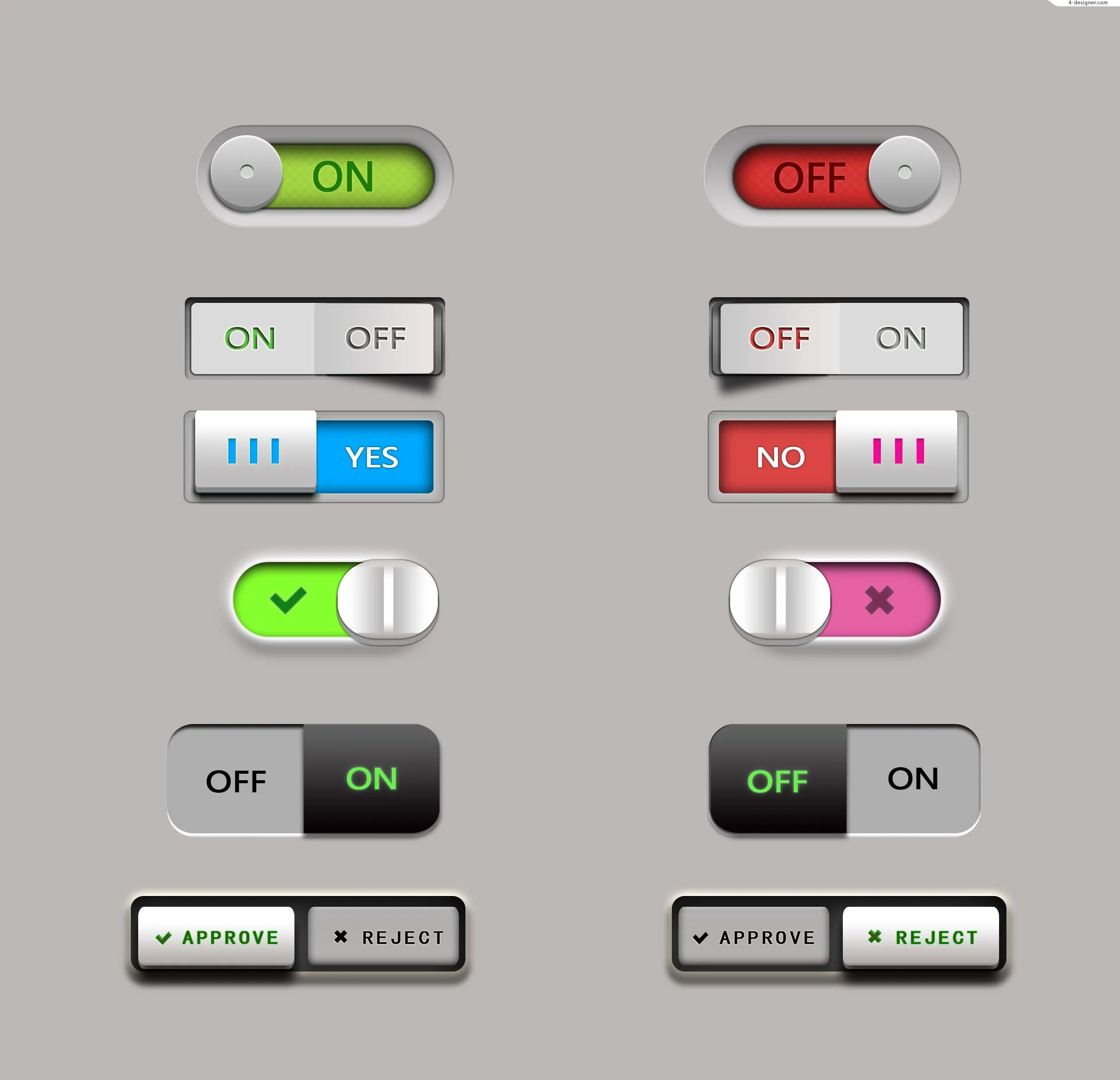 Кнопки интерфейса. Дизайнерские кнопки. Кнопки для сайта. Дизайнерская кнопка для сайта. Переключение между браузерами