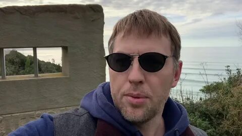 Осечкин ютуб последнее видео