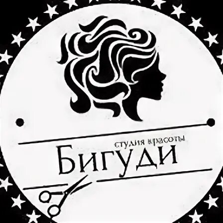 Студия бигуди