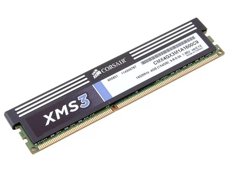 Память ddr3 corsair. Corsair xms3 cmx4gx3m1a1600c9. Corsair xms3 ddr3 8gb 1600mhz. Xms3 Corsair 1600 MHZ 4gb ddr3. Corsair XMS cmx4gx3m1a1600c9.