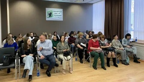Деловые петрозаводск