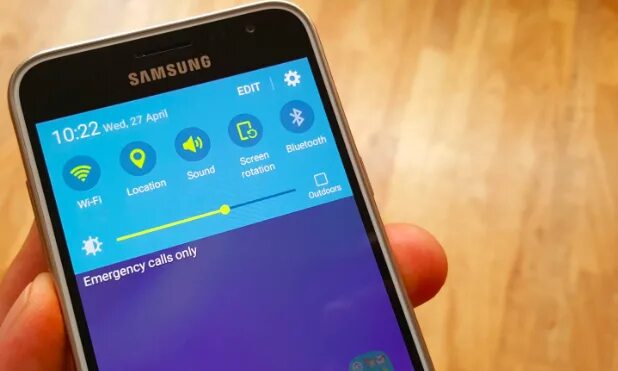 S8 прошивки