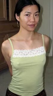 Chinese wife