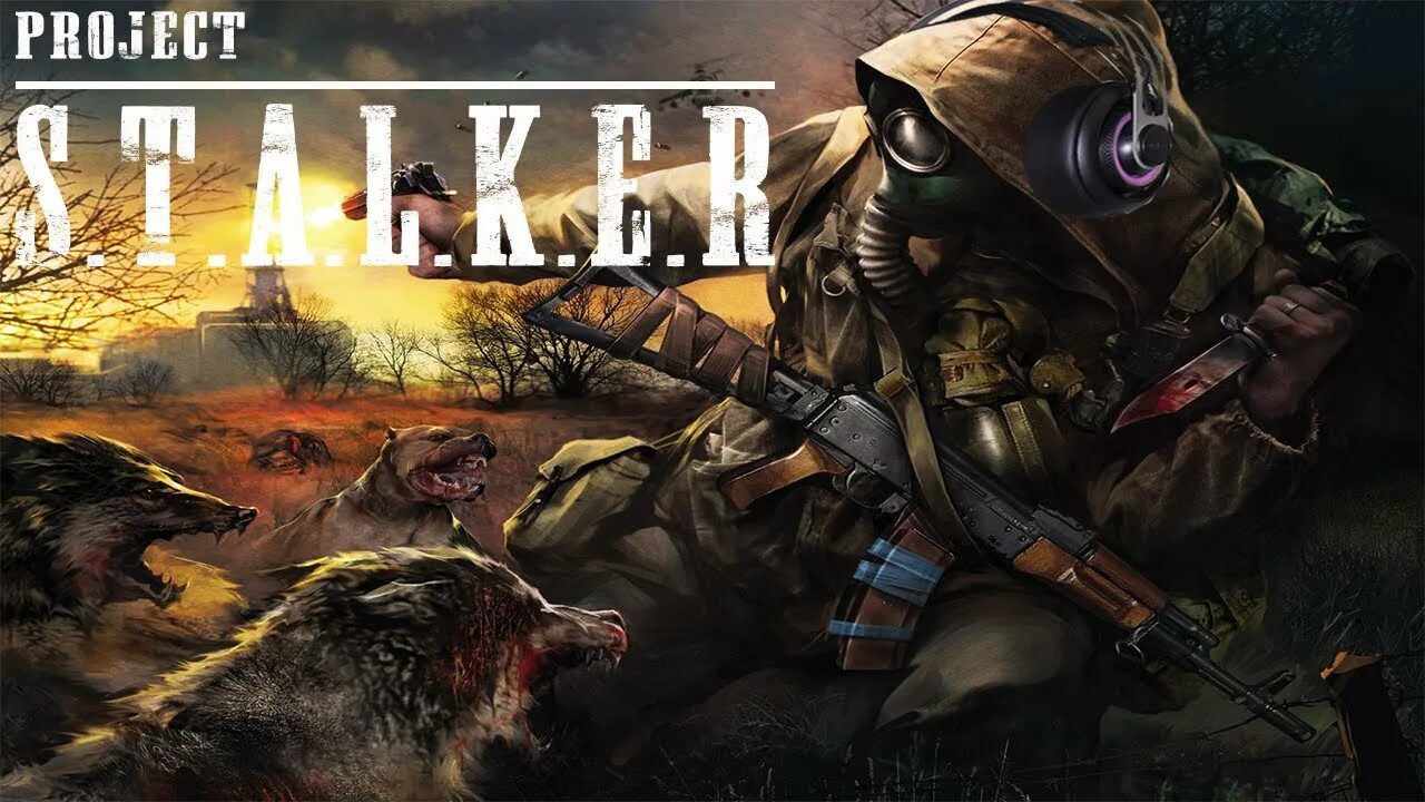 Project Stalker (s.t.a.l.k.e.r. mobile). Сталкер mobile Project. S.T.A.L.K.E.R. на андроид. Игра сталкер мобайл. Обзор игры сталкер