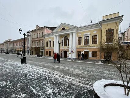 Окн нижний новгород