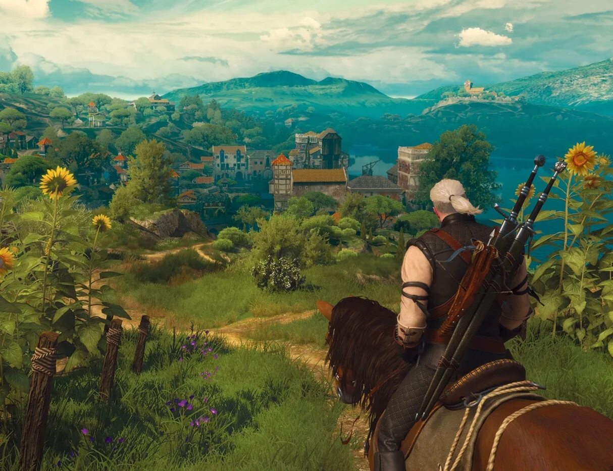 The witcher 3: wild hunt (2015). Ведьмак 3: дикая охота — издание игра года. Ведьмак 3 дикая охота иксбокс. Ведьмак 3: дикая охота. The witcher 3 механики.