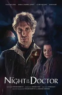 Night doctors