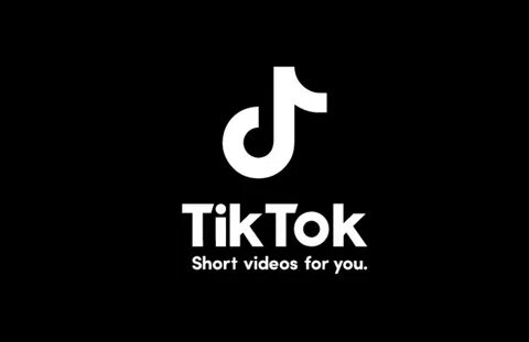 Малышка тик ток