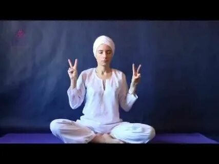 Йога кундалини с майей 3