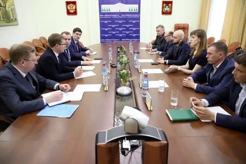 Информационные технологии курганская область