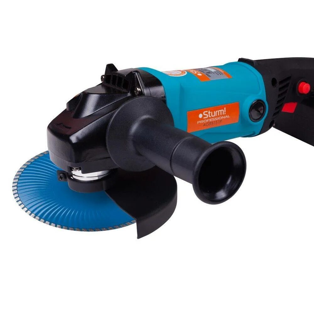 Sturm! ag9023r, 2100 вт, 230 мм. Машина углошлифовальная sturm ag9012te. Болгарка sturm ag9012te. Sturm ag9012t. Углошлифовальная машина sturm.