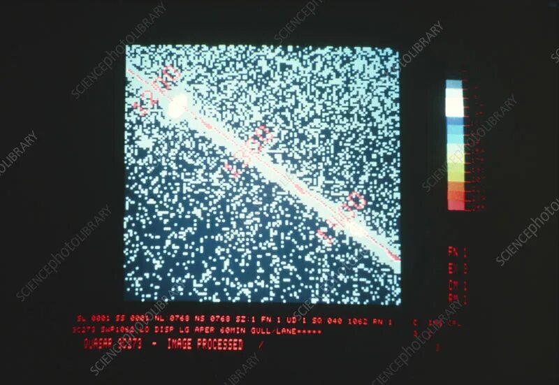 Quasar 3