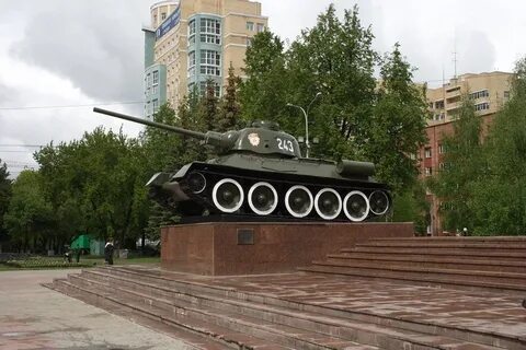 Т пермь
