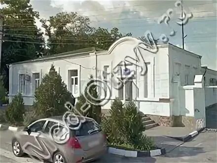 Ул куйбышева 136