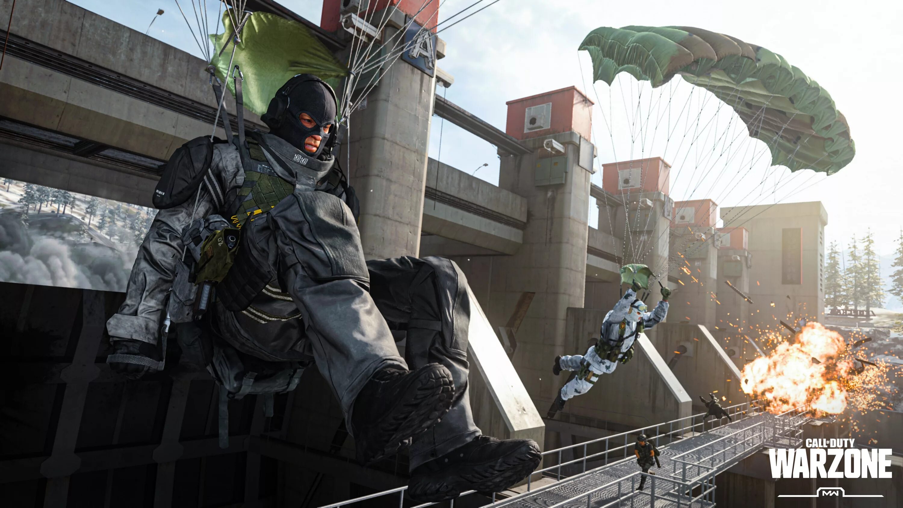 Дата релиза варзон. Варзон call of duty. call of duty cod warzone. сфб warzone.