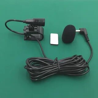 Gps микрофон