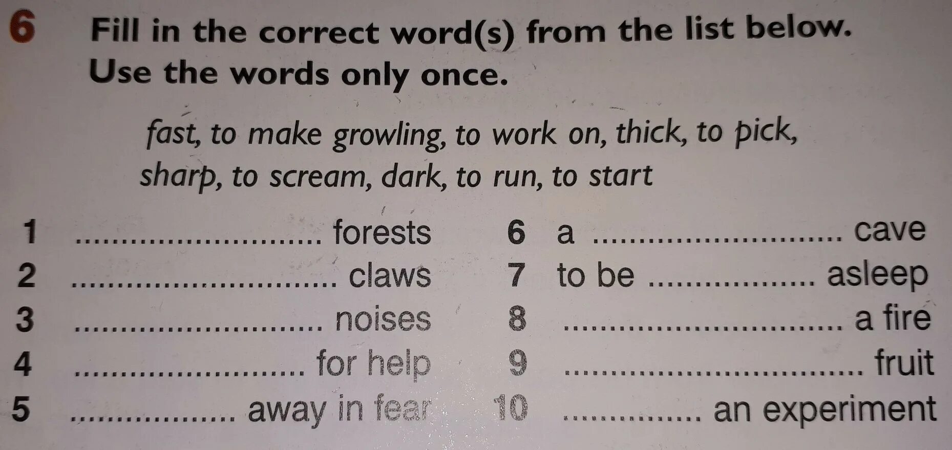 Fill in the correct Word. Fill in the correct Word from the Lis. Fill in the correct Word 1 задание-. Fill in the correct Word 6 класс ответы. Fill in the correct word pollution