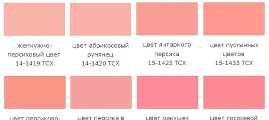 Коралловый цвет это какой. Оттенки кораллового цвета палитра с названиями. лососевый цвет. лососево розовый цвет. цвет лосось.