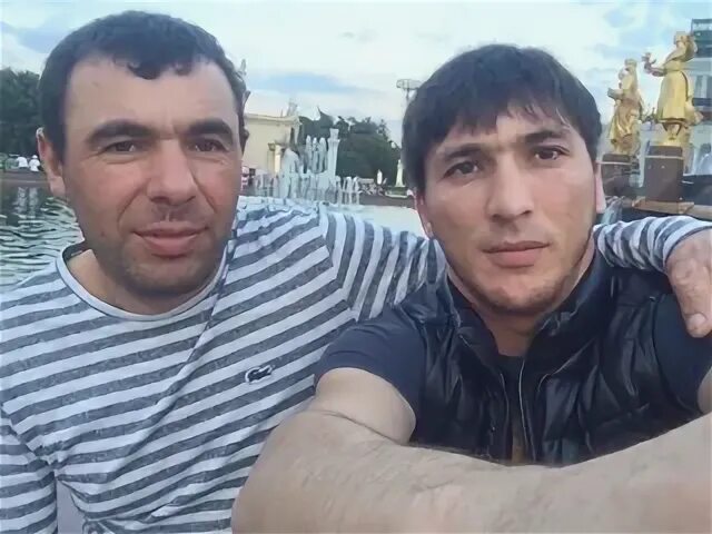 Гаджимурадов гаджимурадович. Гаджимурадов гаджимурадович
