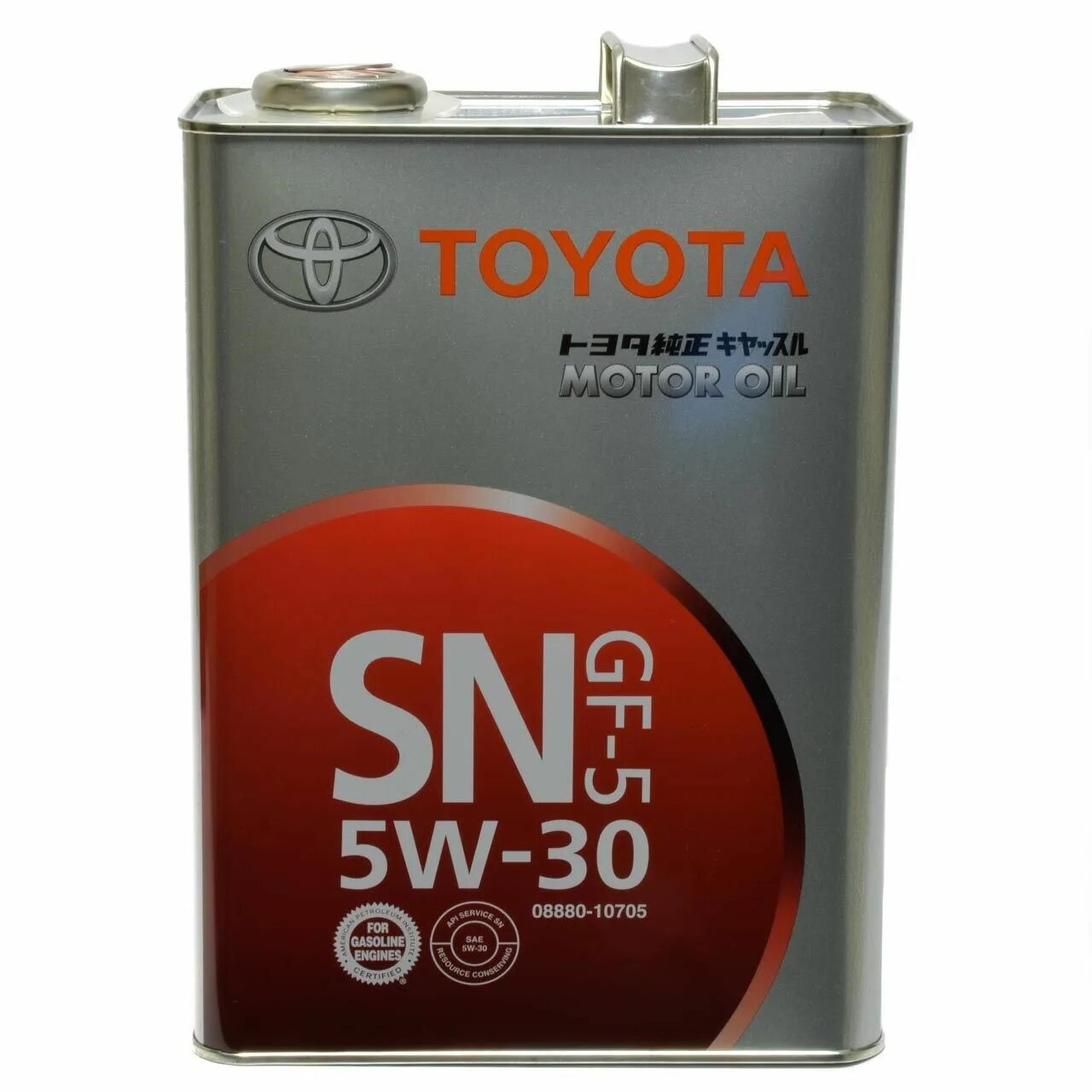 Toyota SN 5w-30. Toyota Motor Oil 5w-30. Toyota 5w-30 SN gf-5. Toyota Motor Oil SN\gf-5 SAE 5w30.