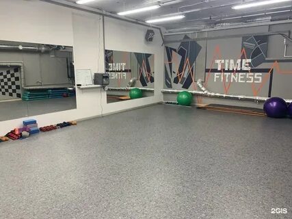 Спорт центр здоровье