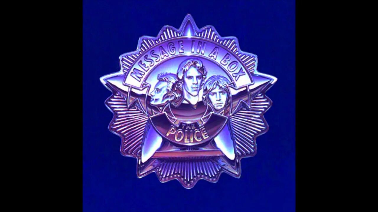 The police message. The Police message in a Bottle. The Police Spirits in the material World. Invisible Sun the Police. The Police Band logo.