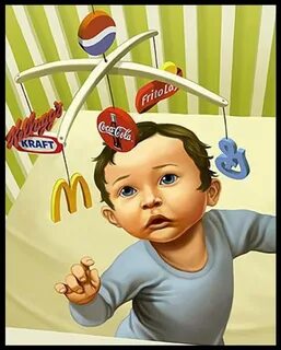 Consumption society