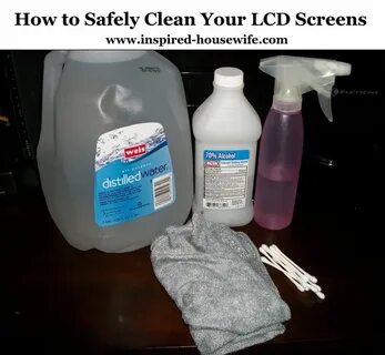 Clean your
