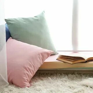 Comfortable place