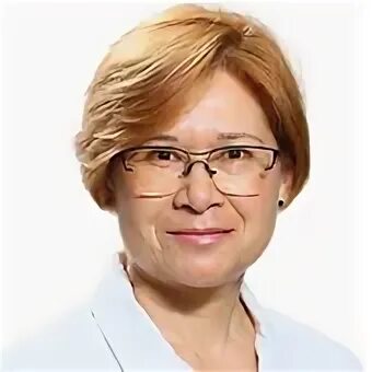 Калининская окулист