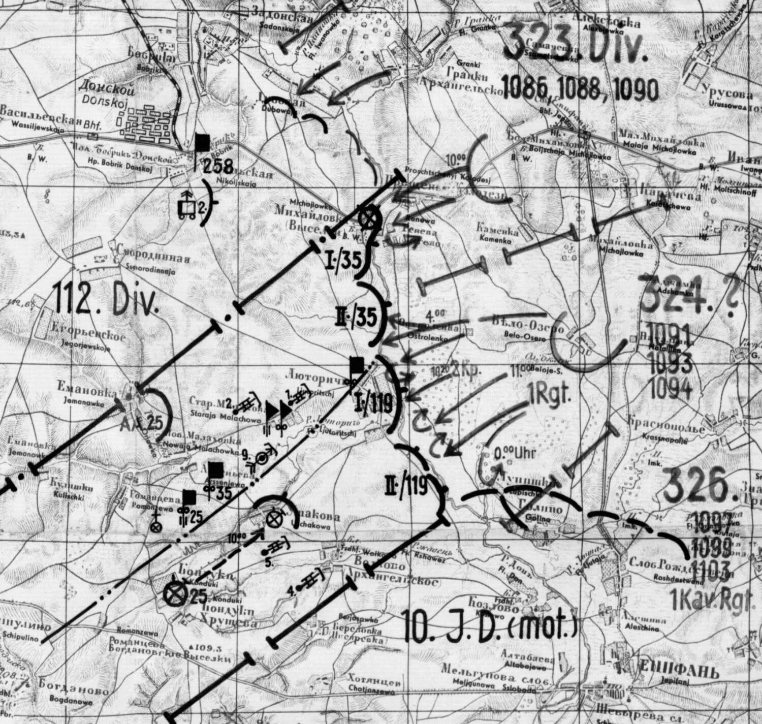 Карты 1941 г. Сталиногорск 1941 карта. Сталиногорск 1941 год. Сталиногорск на карте. 1085 Стрелковый полк.