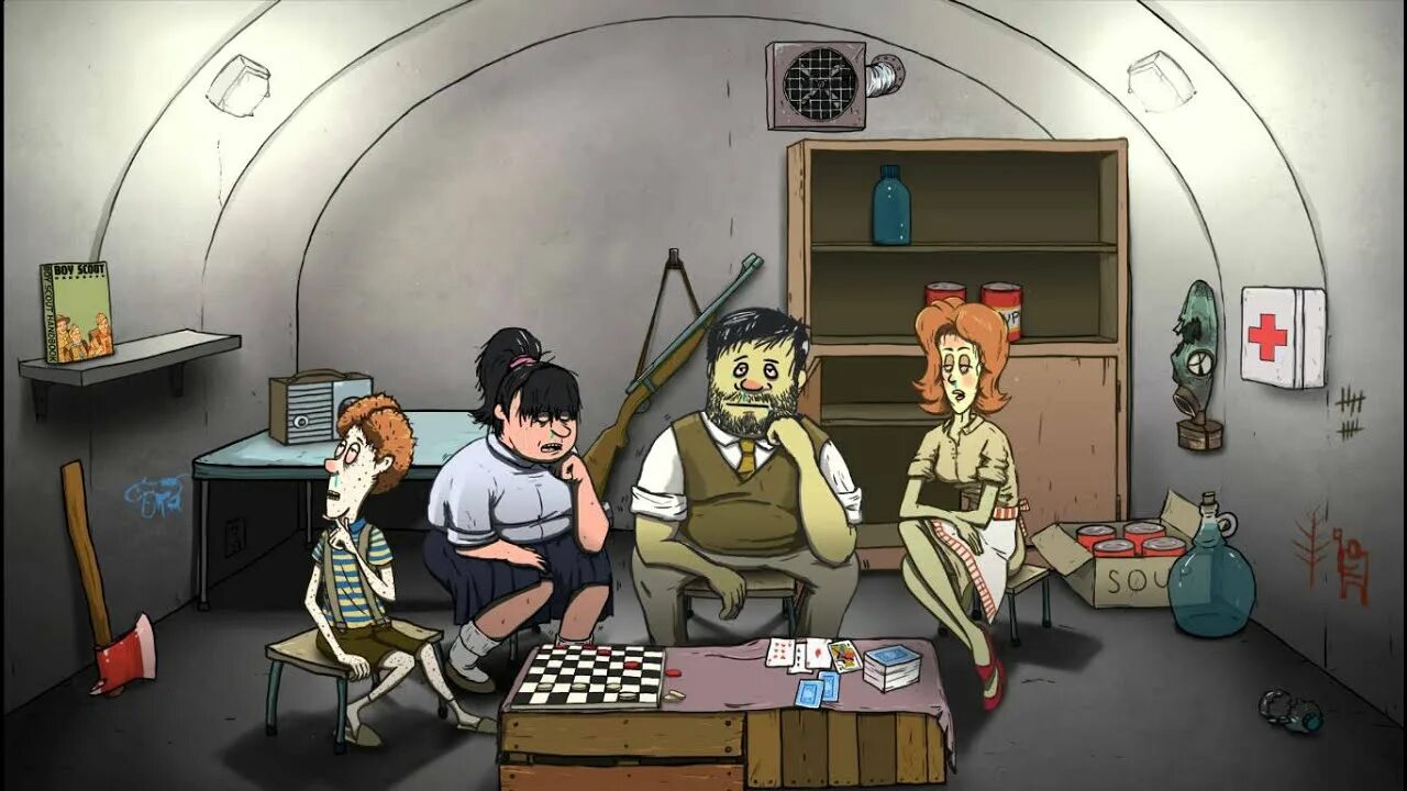 Успеть за 60 секунд игра. 3. 60 секунд задания. 60 seconds бункер. 60 секунд задания.