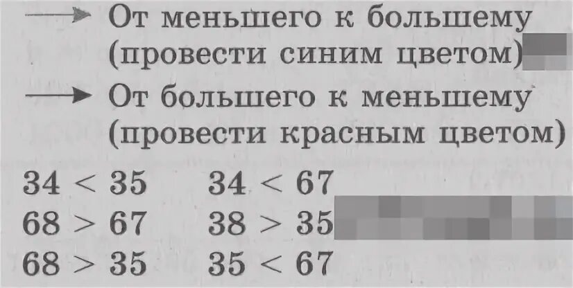 Сравнить числа попарно и проведи синие стрелки. Сравни попарно числа проведи синие. Сравни попарно числа проведи синие стрелки и красные. Сравни числа попарно.