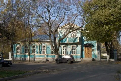 Династия зуевых ул лескова 3 орел