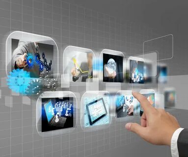 Multimedia technologies