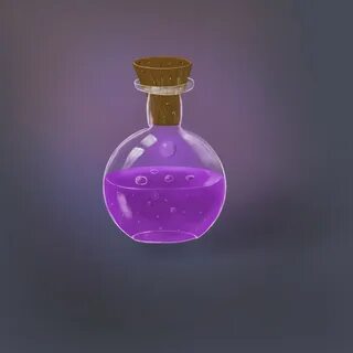 Universe potion sol s rng