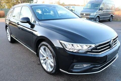 Passat dsg