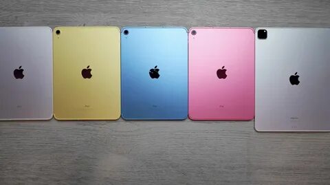 Ipad 10 gen