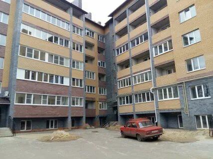 Кв арзамас