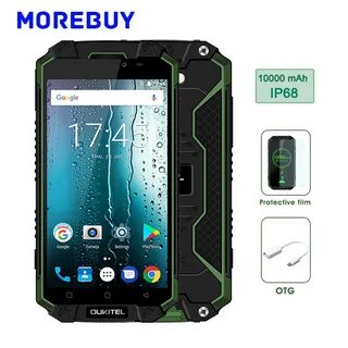 Ip68 смартфон