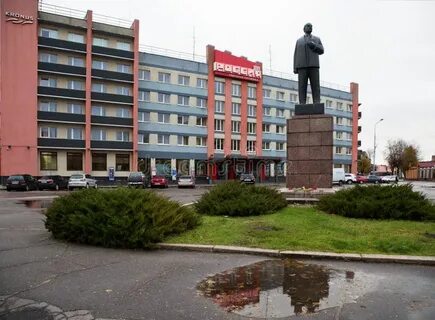 Советск ленина