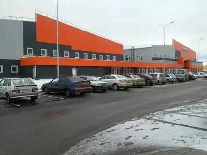 Президентский нижний